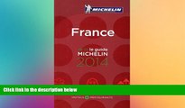READ FULL  MICHELIN Guide France (in French) (Michelin Guide/Michelin) (French Edition)  Premium