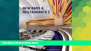 Must Have  New Bars   Restaurants 2  READ Ebook Full Ebook