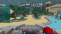 Minecraft Pixelmon - Iron & Coal - Ep1 - Doms a Meanie!