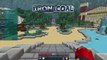 Minecraft Pixelmon - Iron & Coal - Ep1 - Doms a Meanie!