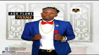 AshFlame – Package (NEW MUSIC 2016)