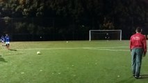 Entraînement automnale Séniors & Vétérans 