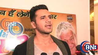 Chirag Thakkar Exclusive Interview At Yeh Hai Lollipop Comedy Film Official Music Launch