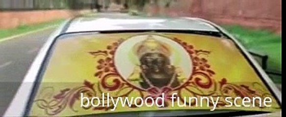 Bagwan hum Kunse Company ka hoooon||Bollywood Funny Scene||Amir Khan Funny Scene