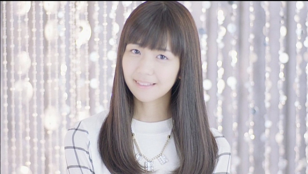 Hajimete wo Keikenchuu (Miyazaki Yuka Solo Ver)