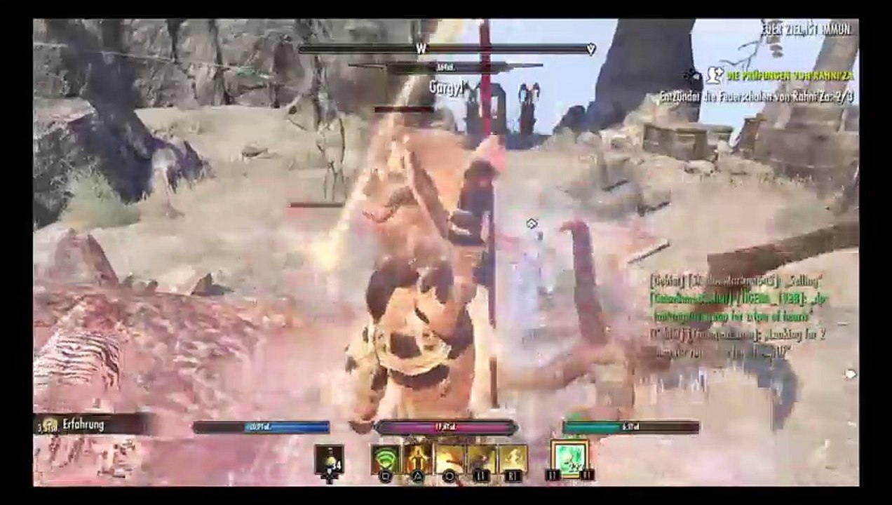 DonAleszandro's TESO Kanal : ««-Todesheiler in den weiten Kargsteins-»» (316)