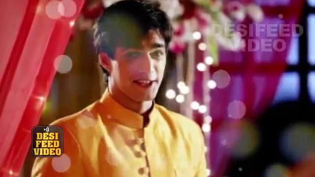 Yeh Rishta Kya Kehlata Hai 2nd November 2016 Naira, Kartik and Gayu Triangle Star Plus News 20