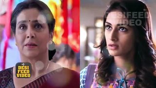 Kuch Rang Pyar Ke Aise Bhi   2nd November 2016   Sonakshi Job Drama   Sony Tv Serial News 2016