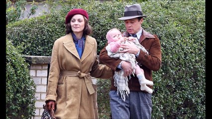 Müttefik Türkçe Dublaj 1080p İzle