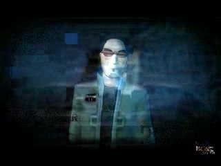 Intro de beyond good and evil