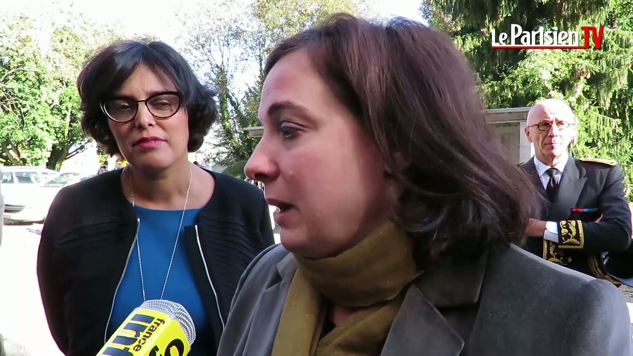 Les ministres El Khomri et Cosse  prônent l'insertion des réfugiés par le travail