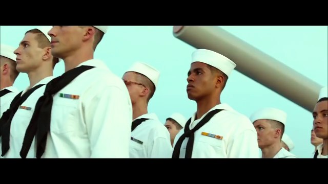USS Indianapolis_ Men of Courage Official Trailer 2 (2016) - Nicolas Cage Movie