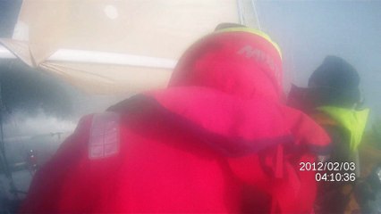 LOCMALO Spi Ouest 2012