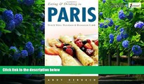 Big Deals  Eating   Drinking in Paris (5th Edition): French Menu Translator   Restaurant Guide