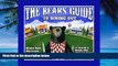 Big Deals  The Bears  Guide to Dining Out  Best Seller Books Most Wanted