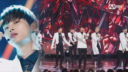′컴백′ 몽환+섹시미로 중무장! ′VIXX′의 ′The closer′ 무대