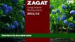 Books to Read  2011/12 Long Island Restaurants (Zagat Survey: Long Island Restaurants)  Full