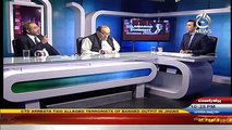 Islamabad Tonight With Rehman Azhar - 3rd November 2016