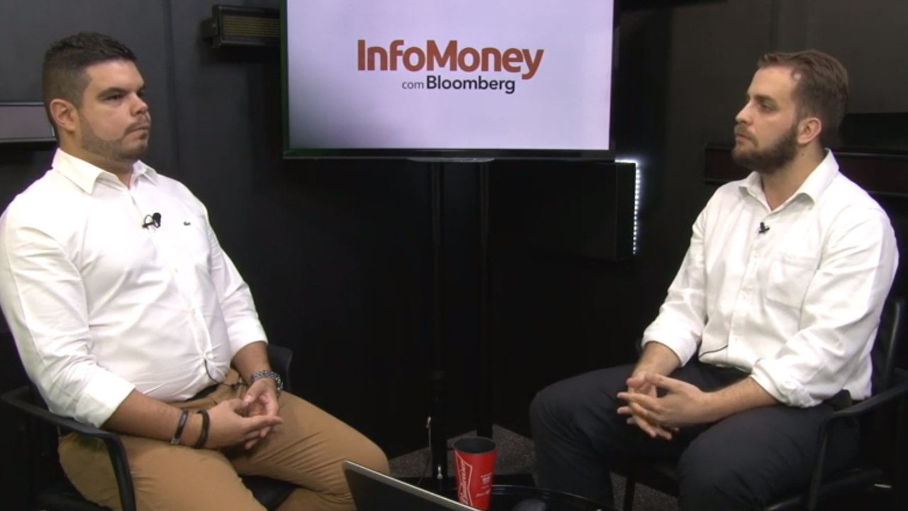 Entrevista: Wagner Caetano e o polêmico trade de venda com Ibovespa Futuro