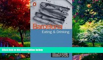 Books to Read  Time Out Barcelona Eating   Drinking Guide (