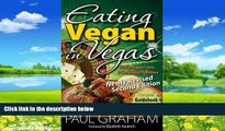 Books to Read  Eating Vegan in Vegas  Full Ebooks Most Wanted