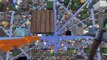 Modded Minecraft SkyGrid Map Part 7 - Exploring The Skies