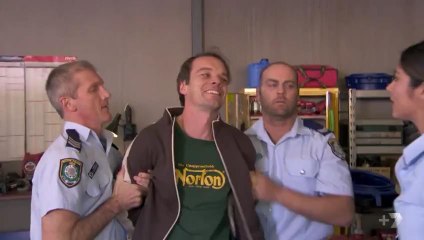 Home And Away 6541 3rd November