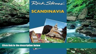 Big Deals  Rick Steves  Scandinavia  Full Ebooks Most Wanted