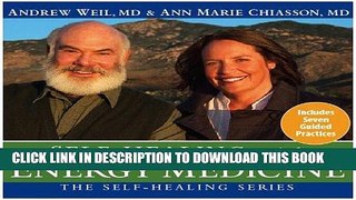 [PDF] Self-Healing with Energy Medicine Download Free