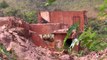 Reconstrucción tarda, un año después de drama minero en Brasil