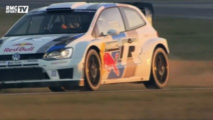 Quel avenir pour Sébastien Ogier ?