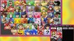 Super Mario Vs ChibiKage89 - The Death of Mario - Super Smash Bros 3DS Gameplay