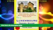 Big Deals  Luxembourg Travel Guide: Sightseeing, Hotel, Restaurant   Shopping Highlights by Thomas