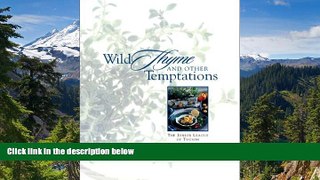 READ FULL  Wild Thyme and Other Temptations  Premium PDF Full Ebook