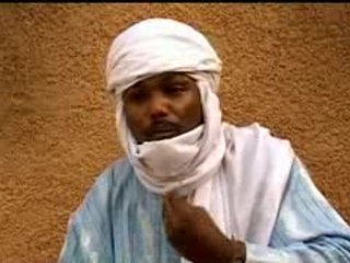 FR DESERT REBEL Ishumars les rockers oubliés du désert