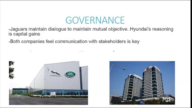 BM4115, Jaguar Land Rover and Hyundai KIA Motors