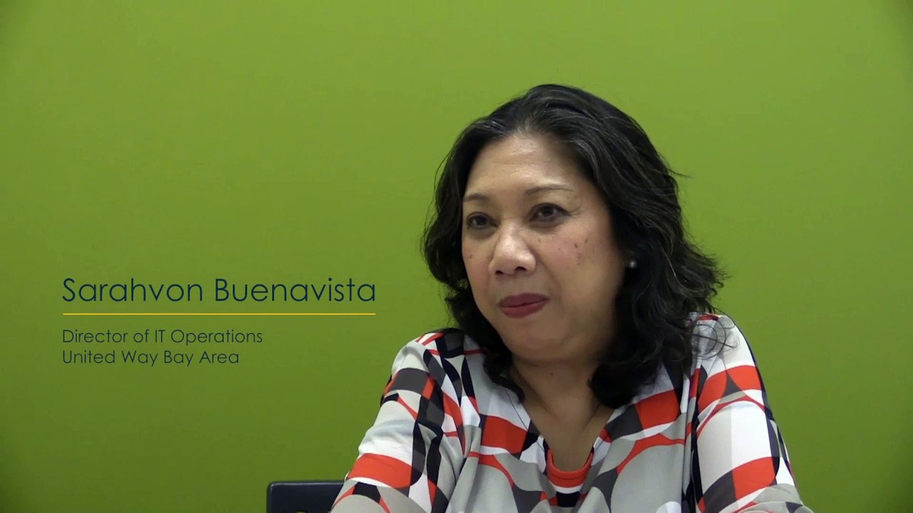 United Way Bay Area Testimonials | San Francisco | Intivix