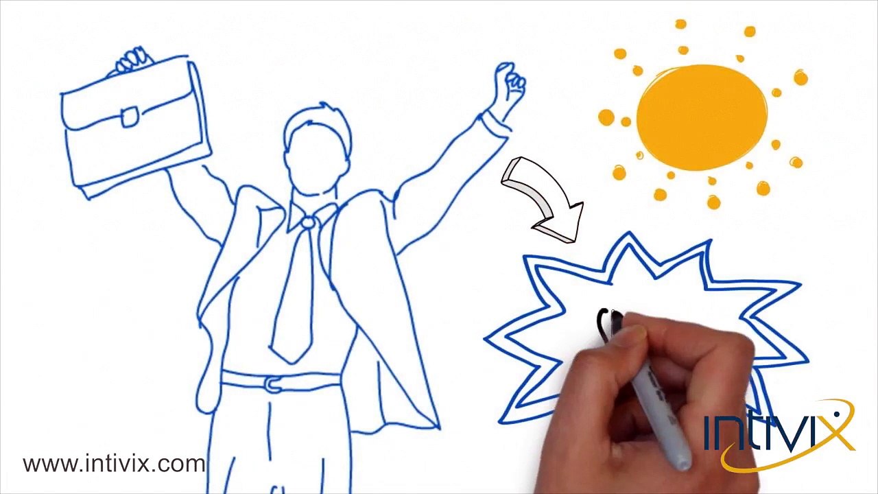 IT Consulting | San Francisco | Intivix