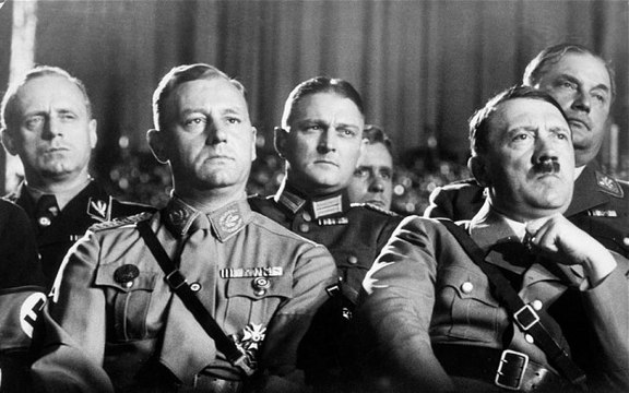 cuales fueron los 5 peores criminales nazis experimentos humanos creepypastas 2016 2017