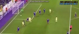 De Blasis Goal - Anderlecht 1-1 Mainz  03-11-2016