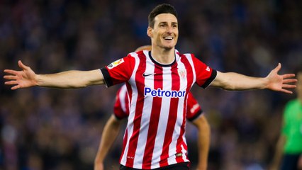Aritz Aduritz Second Penalty Goal HD - Athletic Bilbao 2-0 KRC Genk - UEFA Champions League