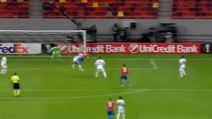 Astra	1-1	Plzen - Goal  Krmencik 03.11.2016