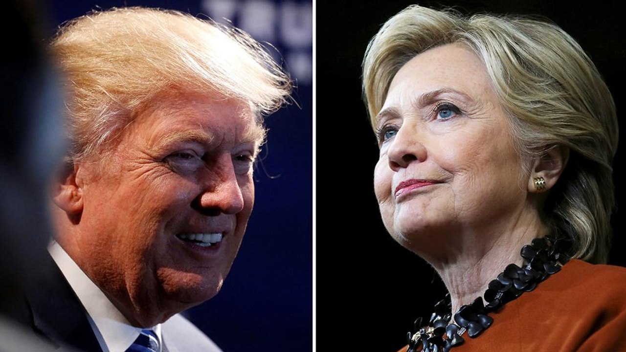 US-Präsidentschaftswahl: Warum Utah für Trump gefährlich ist