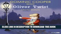 [PDF] Dominic Cooper Reads Oliver Twist (Famous Fiction) Download online