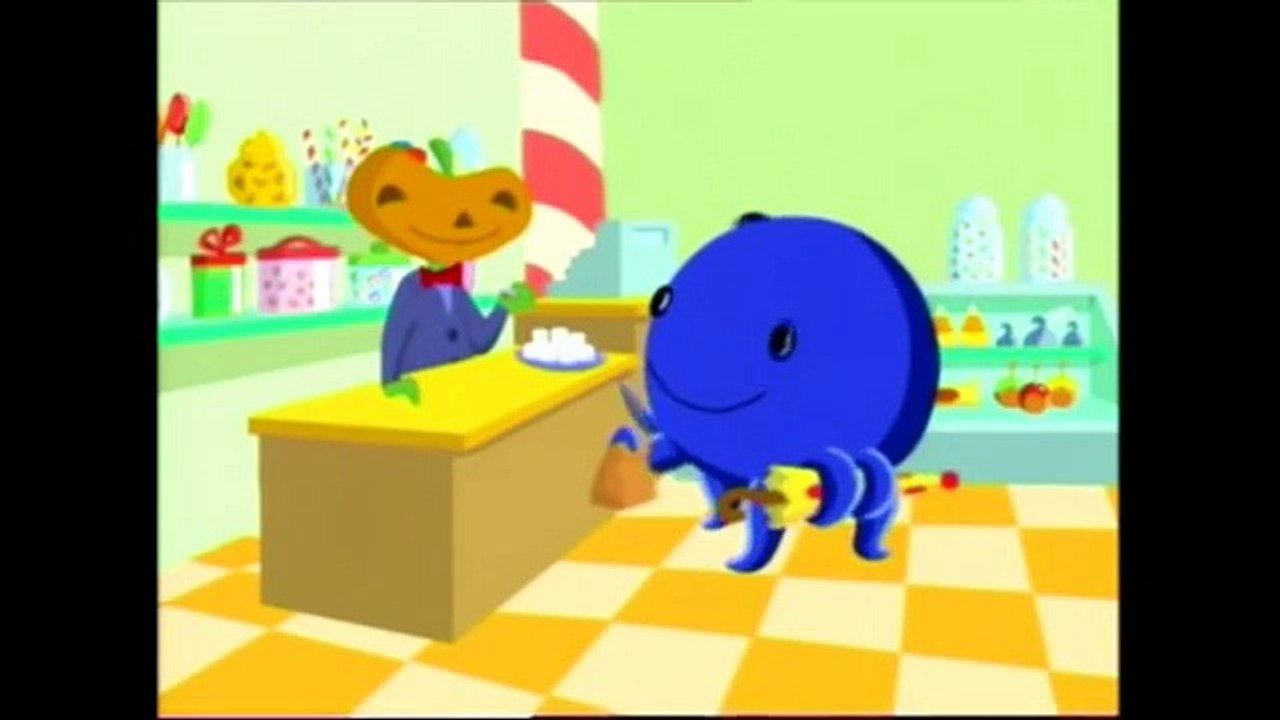 Oswald One More Marshmallow in Hindi 動画 Dailymotion