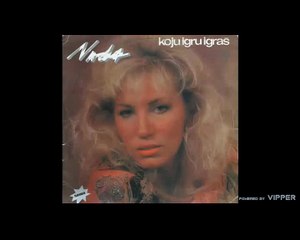 Nada Topcagic - Jutro je
