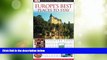 Big Deals  Great Places to Stay in Europe (Eyewitness Travel Guides)  Best Seller Books Best Seller