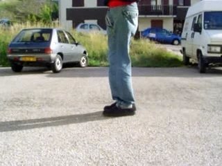 Tutorial 1-JumpStyle-Les Bases