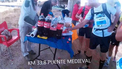 MADRID SEGOVIA 2016 LOS TRACTORES