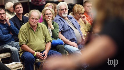 KrisAnne Hall: 'We've lost that concept of self-governance'